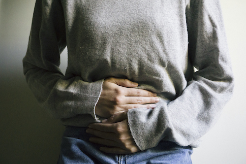 Good gut health is important for immune health