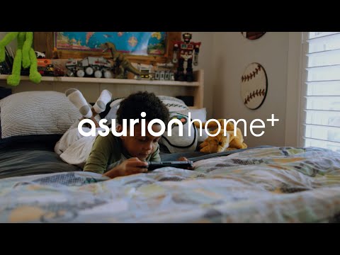 Asurion Video