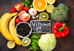 foods rich in vitamin c and other nutrients for bone health